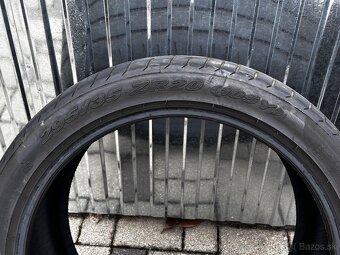 295/35 r20 pirelli letne 2ks - 2