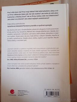 Nápady pro život a byznys CZ - 2