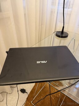 Asus ROG Strix GL553VE - 2
