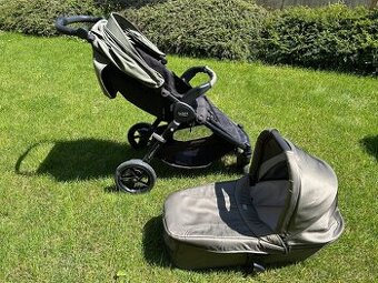 Britax B motion 4 plus - 2