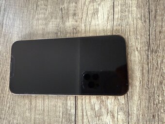 iPhone 13 pro 256gb Gold - 2