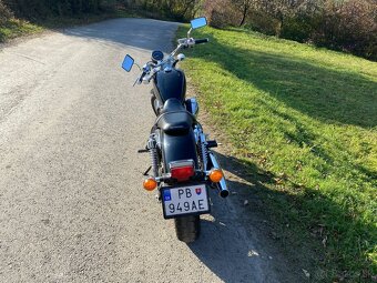 Honda VT 750 S - 2