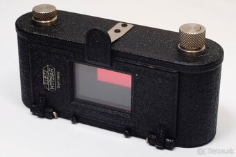 Leica ELDIA Film copier / Contact printer - 2