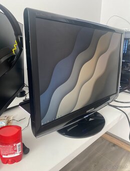 Samsung 60hz - 2