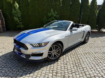 Ford Mustang 2017 Premium - 2