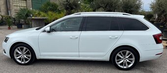 Škoda Octavia Combi 3, 10/2019, SVK, 222tis, 1.6Tdi 85kW - 2