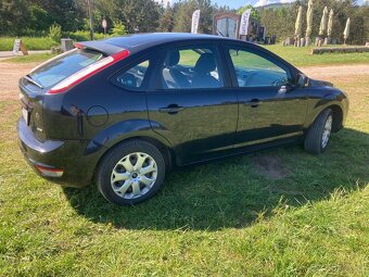Ford Focus 1.8 - 2