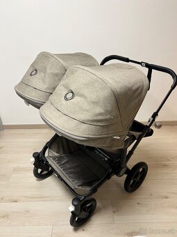 Bugaboo Donkey 5 - 2