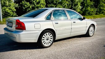 S80 2.9 V6 Executive - 2