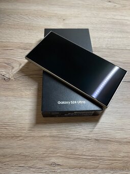 Galaxy S24 Ultra - 2