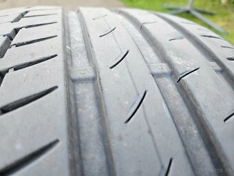Continental PremiumContact 6 245/40 R18 93Y - 2
