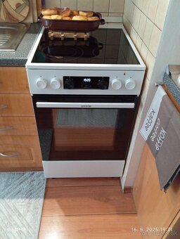 Sporák Gorenje - 2