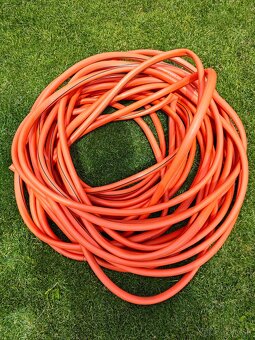 Zahradna a priemyselna hadica STOCKER 50m - 2