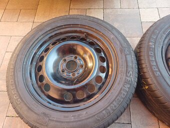 plechove disky Ford-7,5Jx17-ET-55-5x108 - 2