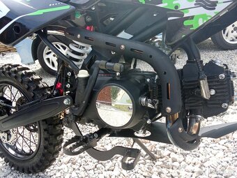Predam pitbike125 - 2