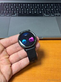 Garmin Vivoactive 5 black - 2