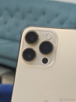 Iphone 14 Pro 256GB | 100% ZDRAVIE - 2