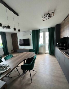 Ponúkame na prenájom zariadený 3 izbový byt, Bratislava-Ruži - 2