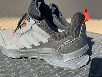 Tenisky Adidas Terrex AX4 GTX - 2