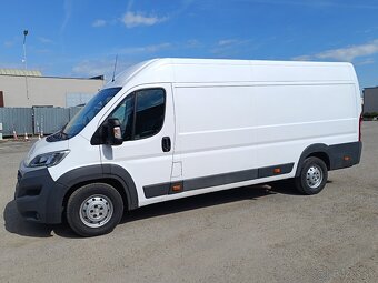 Fiat Ducato L4 H2, Maxi - 2