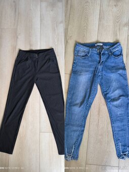 dámske oblečenie M/38 - 2