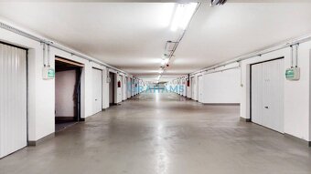 Prenájom skladového priestoru 123 m2, prístup autom (24/7),  - 2