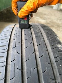 Continental EcoContact 6 235/55 R18 - 2