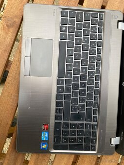 HP ProBook 4530S i5-2450M,4GB,HD7400M,500GBSATA - 2