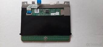 Touchpad pre Dell XPS 15 9560 - 2