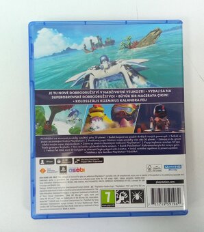 Astro Bot PS5 - 2