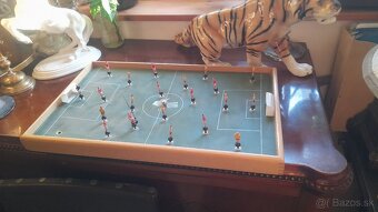 Stará hra fotbal-60eur - 2