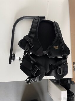 Easyrig - vesta na kameru Minimax Cinema Flex - 2