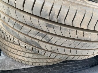 Letné pneumatiky Nexen N Fera Primus 215/60R17 96H - 2