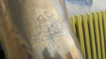 Predám Tubu Lignatone F - 2