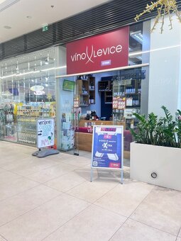 Na prenájom obchodný priestor 16,35m2 - Banská Bystrica/cent - 2