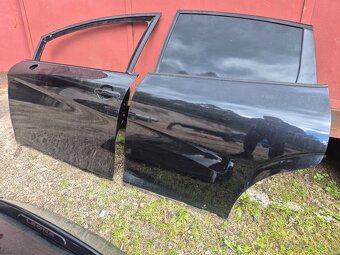 Predám dvere na Seat leon FR model2005-2012 - 2