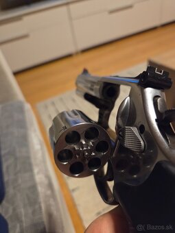 Revolver 357 magnum - 2