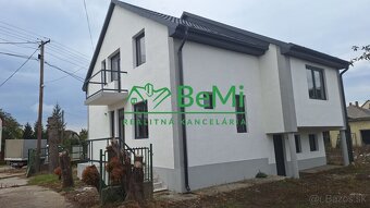 4-izbový dom v Maďarsku - 2