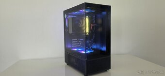 i5 13400F, 16GB Ram, NVME 1TB, RTX 3060 - 2