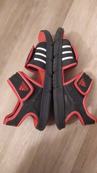 Sandále Adidas veľ. 38 - 2