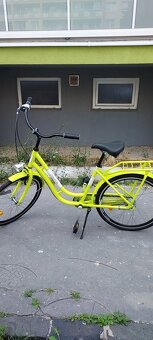 Bicykel - 2