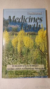 Traditional Medicines from the Earth - 2