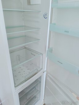 Predám chladničku Electrolux 185cm - 2