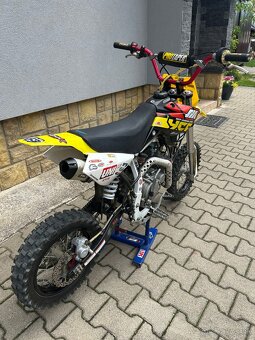 pitbike - 2