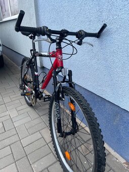 Bicykel Leader Fox - 2