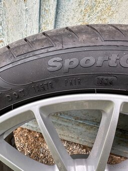 Audi 5x112 R17 - 2