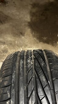 50. GoodYear Excellence 195/55 R16 - 2