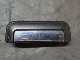 Diely Mitsubishi Pajero Šport , L200 - 2