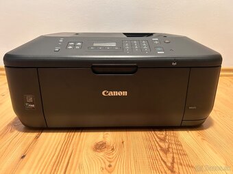 Multifunkčná tlačiareň Canon Pixma MX475 - 2
