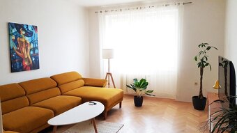 Staromestský 2 izb.byt Poštová ul., KE - Staré mesto - 2